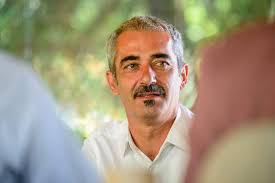 Cosmin Pop, candidat independent, pe locul 3 în cursa pentru Tg.Mureș