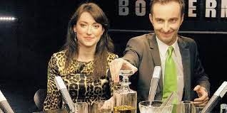 Dwdl.de berichtet, dass es zwischen den protagonisten charlotte roche und jan böhmermann gekracht haben soll. Richtig Richtig Traurig Das Sagt Charlotte Roche Zum Talkshow Aus Mopo De
