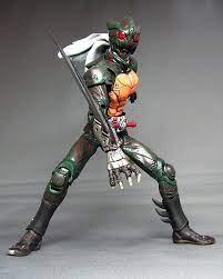 customized sic thread page 5 hobbyhype kamen rider retro film rider