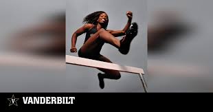 Bamigboye ranks tenth nationally in heptathlon