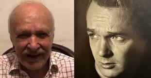 Muere Gastón Santos, "El John Wayne mexicano", a los 93 años - Uniradio  Informa