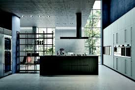 modern kitchens in nyc