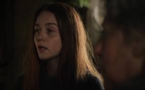 Lambs of God (mini-series, 2019)