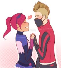 Fortnite battle royale is a free to play fanart drift stage 3creative. Couples Fortnite Drift Fanart