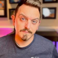 Profile for Mac Garcia