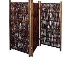 Noor Paravent Weide 120 Cm X 180 Cm Kaufen Bei Obi Stellwand Paravent Raumteiler Weiden