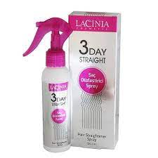 Lacinia Sac Duzlestirici Sprey Sac Duzlestirici Sac Urunler