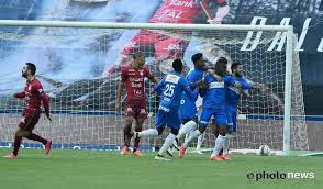 Show all live now results my livescore tomorrow yesterday teams competitions football news contact. Genk Fc Home Facebook
