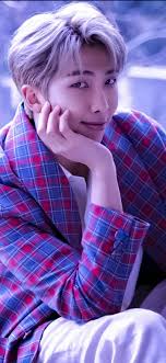 Related accountssee all · bts.jungkook. Rm Bts Kim Namjoon Rap Monster Bangtansonyeondan Hd Mobile Wallpaper Peakpx