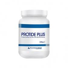 I cornflakes e il toast bianco circa 8 g di proteine ogni 100 g. Pharma Protide Plus 340 G Alimento A Fini Medici Speciali Con Proteine Del Siero Del Latte