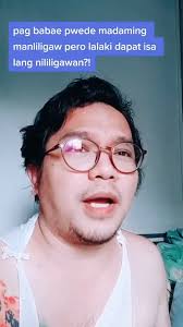 Pag Babae Maraming Manligaw Okay Lang