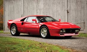 I did some digging, seems they have had it on the market since 2013. The Real Hero Ferrari 288 Gto Drivershall