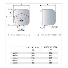 No customer comments for the moment. Ariston Water Heater Installation Diagram Hybrid Water Heater