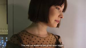 Moment of Impact (1998)