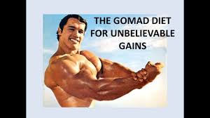 Other than that, i made my biggest strength gains on gomad, and recovery. Quick Answer Will Drinking A Gallon Of Milk A Day Build Muscle Ecommerce