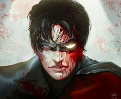 BIOGRAFIA DE PERSONAJE #2: JASON TODD