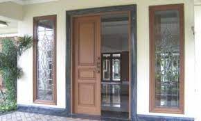Maybe you would like to learn more about one of these? Warna Apa Yang Cocok Untuk Pintu Rumah Winnetnews Com
