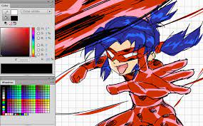 How to draw ladybug yoyo. How To Draw Miraculous Ladybug Yoyo Elkin Grueso Art Facebook