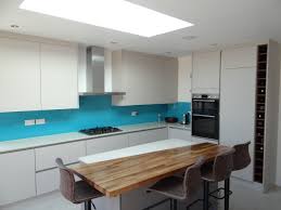 modern kitchen island zenhaus