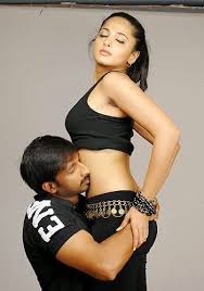 In the blockbuster movie baahubali 2 the lead pair was seen kissing for a brief moment. Pin On My Saves