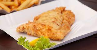 Preheat your oven to 275 or 350 f (but do not go higher than 350). Tips On Reheating Fried Fish In Air Fryer 2021 Buykitchenstuff Com