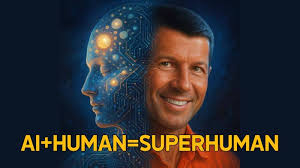 AI as a reflection of human evolution and consciousness