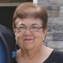 Linda Bustle Farris Obituary