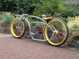 Pin Von Sotirios Mprat Auf Design Fahrrader Sonderanfertigungen Beachcruiser Klapprad