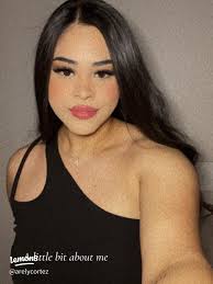 My Inspiring Fitness Journey: Meet Arely Cortez 💗