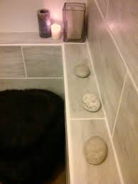 Salle De Bain Coffrage Pour Les Tuyaux Coffrage Salle De Bain Toilettes