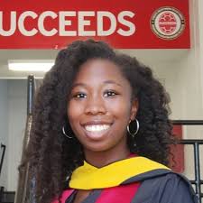 She Rose in Health Scholarship