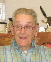 Harold Wolfe Obituary