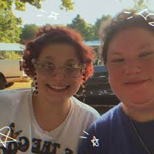 Hanna Elizabeth Pettycord