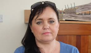 Brave victim to finally see 'Debbie's Law' introduced