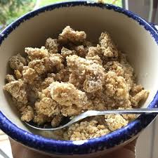 Pepites De Son D Avoine Minceur Cruesli Recette Recette Idee Recette Light Avoine