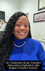 Elissa Thomas Baton Eouge