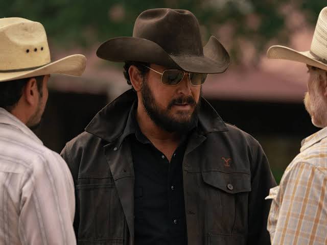 It's Officially The End Of An Era For Dutton Ranch