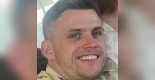 Daniel Patrick Mathews Obituary