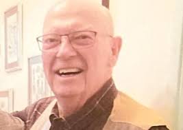 JONES, John Gerald “Curly”