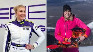 Kisan voittoon ajoi veloce racingin jamie chadwick. Interview With Emma Kimilainen Lynx Snowmobiles