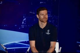 Cuenta oficial de xabi alonso. Primera Division Xabi Alonso Verlangert Vertrag Ist Er Trotzdem Bayern Kandidat