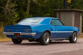 Image result for Alpine Blue 1968 Firebird
