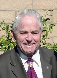 Kenneth Virgin Obituary