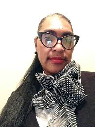 Trina Chatman running for the at-large seat