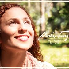 Stream TU PAZ by Paola Troz Diaz