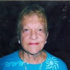 Fay Corbett Obituary November 26, 2018