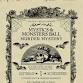 Mystic & Monsters Ball: Murder Mystery event in DeSoto, TX