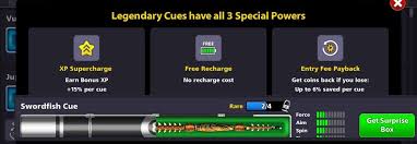 A look at my cue collection: Miniclip 39 S 8 Ball Pool A Melting Pot Of Skill Amp Chance Based Gratification Part 2