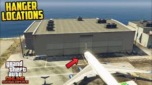 Gta 5 best hangar location to buy: Gta 5 Smugglers Run Which Is The Best Hanger Explained Youtube