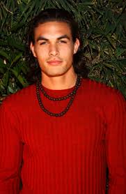 Lowest price in 30 days. Jason Momoa Fruher So Sah Er Zu Baywatch Zeiten Aus